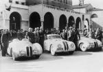 BMW 328 Bugelfalten Mille Miglia 1939 года